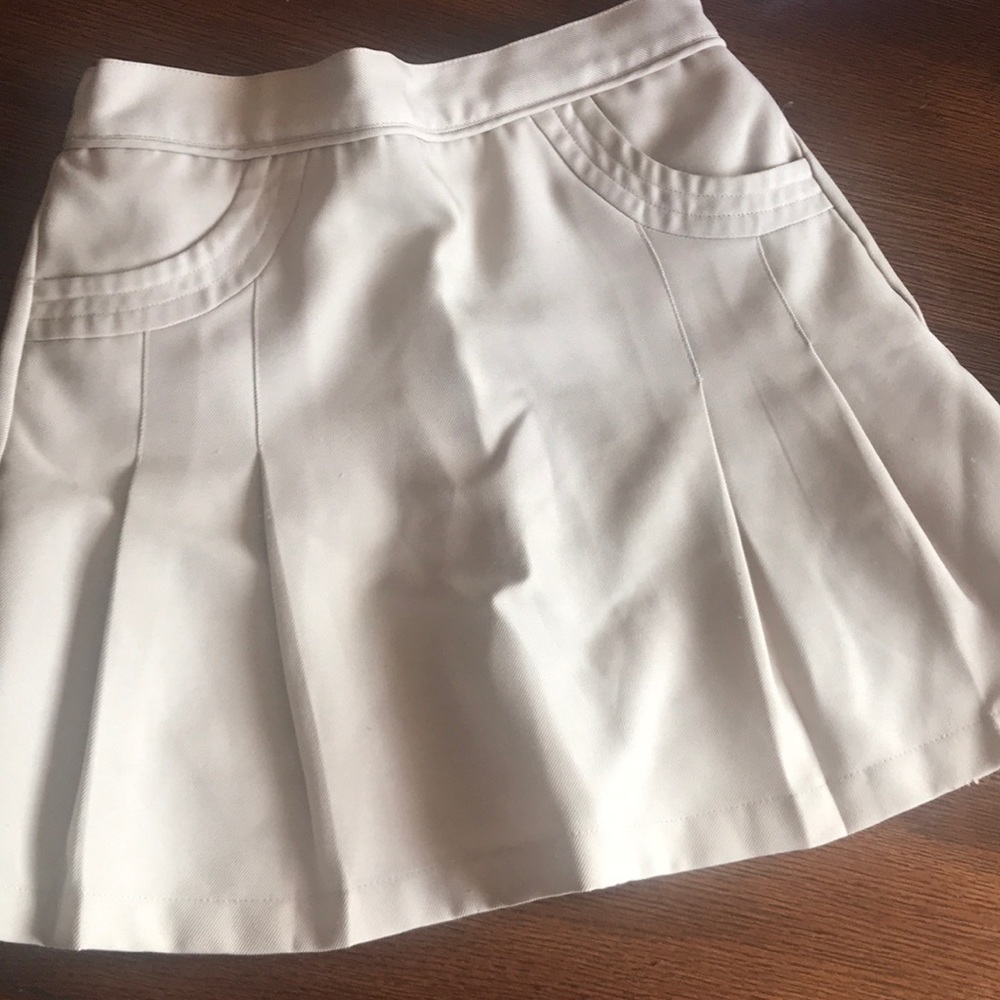 Skirts